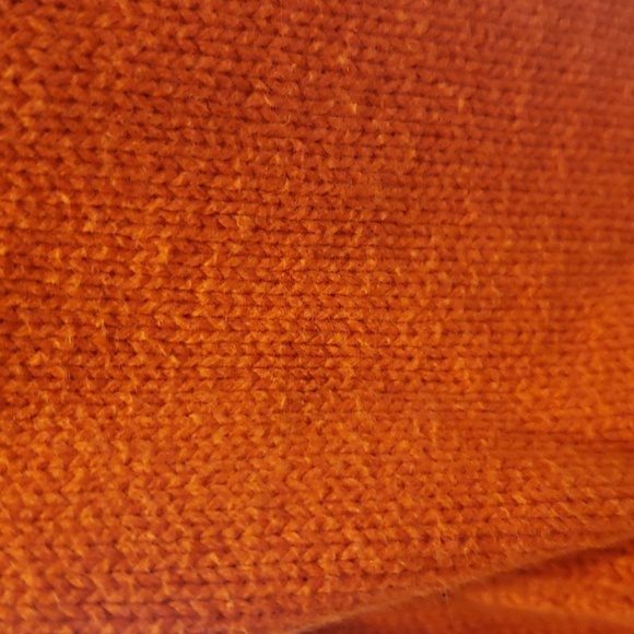 Ralph Lauren Women's Knit Sweater Pullover Gold clasp Women Small - Picture 10 of 13